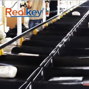 Efficient Automated Shipment Sorting Automated Sortation Systems Economical