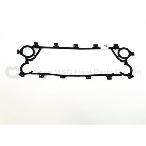 FP05 Model Clip On Gaskets FP05 EPDM Material Thermal Technology