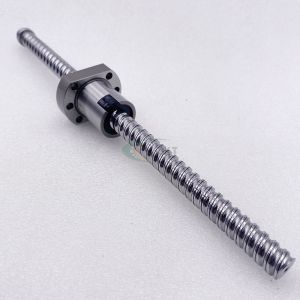 Wholesale TBI Ball Screw SFA2020 20mm Tbi Motion Ball Screw 1000mm Ball Screw from china suppliers