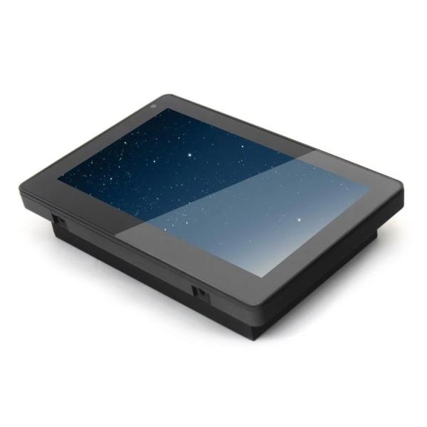 7 Inch In-Wall Mount With Lan Port Android POE Ethernet Tablet For Home