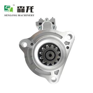 Wholesale 24V 12T 7KW NEW Starter motor for Delco series 38MT FOR 0001330057, 0986024990,114310, 115888,CST35632, CST35632AS from china suppliers