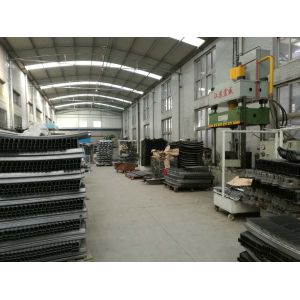 Aftermarket Rear Bumper Support OEM 96545591 For 2006 Buick Excelle