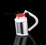 COMER security counter display cellphone alarm devices with charging function