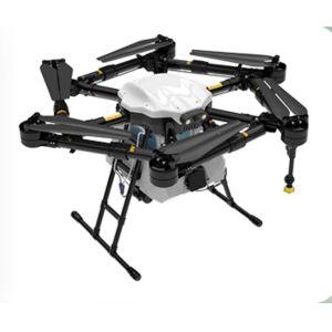 10kg GPS Positioning Radar Intelligence Drone with Return-to-Home Function for