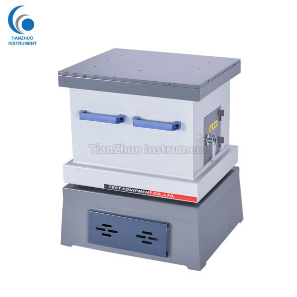 Mechanical Vibration Shaker Table , Easy To Adjust Vibration Table Test
