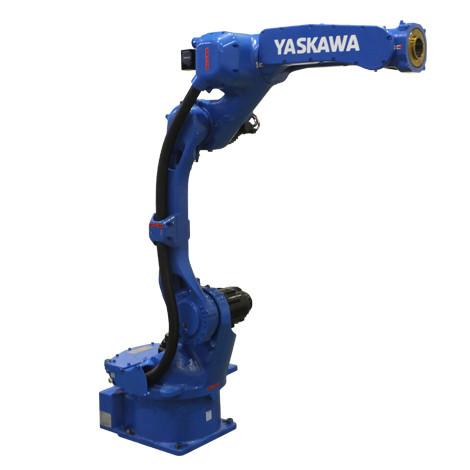 GP12 UR Robot Arm For Welding Handing And Palletizing Robotic Simple Structure