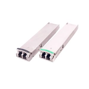 China XFP-10G-SR SFP Modules 10GBASE-SR Ethernet XFP Transceiver Module For MMF 300m on sale
