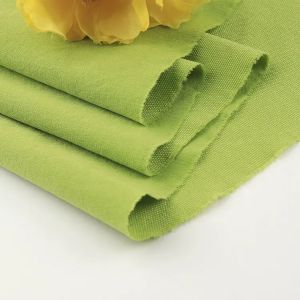 Double Layers Jacquard 4 Way Stretch Woven Mountain Fabric for Pants and Jacket