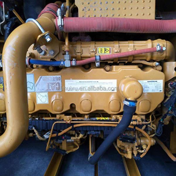 Used caterpillar 336dl excavator second Hand crawler excavator CAT336E in good condition Caterpillar in stock