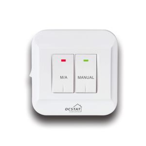 7 Day Programmable Wireless Wifi Thermostat With Backlight ST2402RF