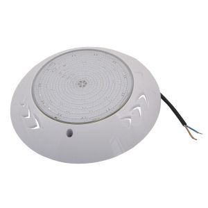 Color Changing LED Swimming Pool Lights 30W Resin Filled Underwater Lighting 12V