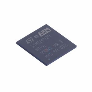 STM32F429NIH6 Original New IC Chip Bom List IC Component STM32F429NIH6