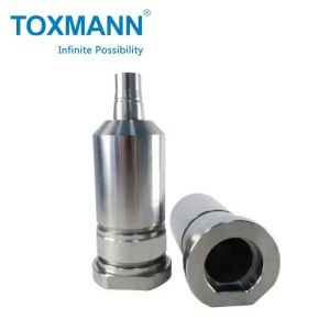 High Precision CNC Machine Locating Dowel Pin Taper Positioning Guide Pin Heel