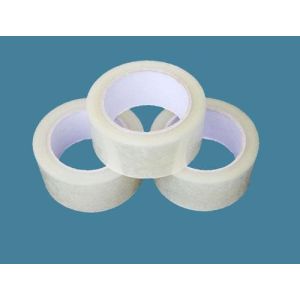 Wholesale Low Noise Strong Adhesive BOPP Packaging Tape for industrial workshop box Sealing from china suppliers