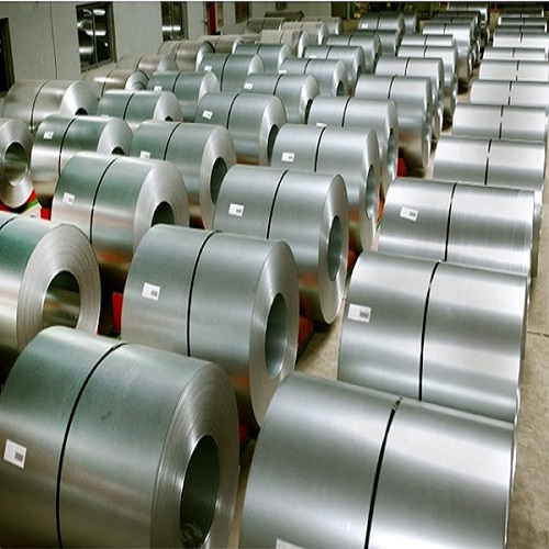 Cold Rolled Steel Coil with Grade of SPCC/DC01/St12/Spcd/Spce and Can Be Applied in Building, Roofing Sheet, Safety Fence