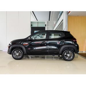 Top- Electric SUV Dongfeng EX1 Nano Box EV Car with Lithium Iron Phosphate