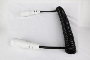 Wholesale Curly Cable Extension Lead from china suppliers