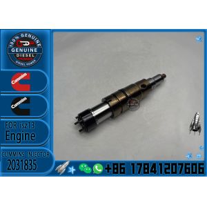 Common Rail Injectors XPI 1933613 2029622 2031835 2031836 2086663 575177 for