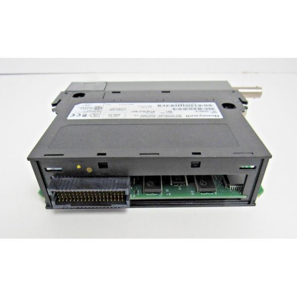 Quality TC-CCR013 Honeywell Control Logix Redundant Control Net Interface Module for sale