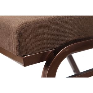 Moulded Foam Stackable Banquet Chairs With Foam W45*D52*H92*SH46cm