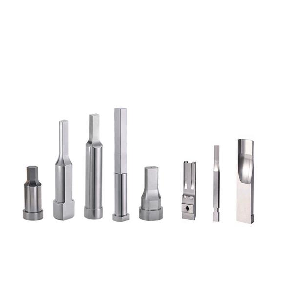 Customized Carbide Dies for New Energy Vehicles Stamping Tools for Rotor Stator
