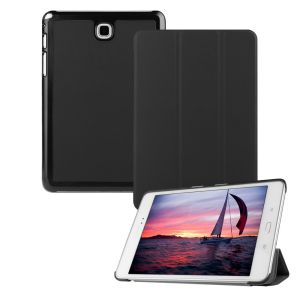 Samsung Galaxy Tab A 8.0 2018 Case, Leather Cover For Galaxy Tab A 8'' 2018 T387