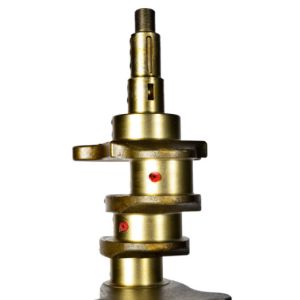 OEM 4D34 Racing Tdv6 Custom Forged Crankshaft Machinery ME013668