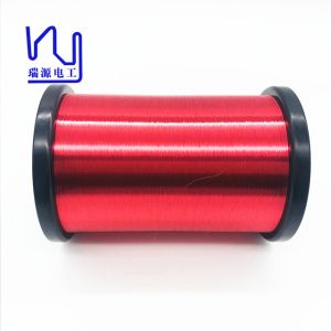 Wholesale 0.04mm Voice Coil Wire Hot Wind Self Adhesive Enameled from china suppliers