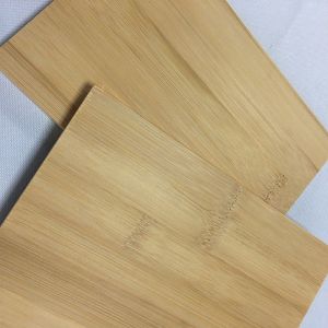 1ply Laminated 4mm Bamboo Plywood for Other Home Decor in Modern Design at Low