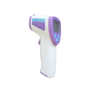 228g Light Weight No Contact Baby Thermometer , Digital IR Infrared Thermometer
