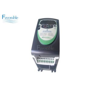 5070-110-0037 Commander SK 0.75KW 1 Phase Size A For Gerber Spreader