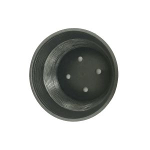 Custom Injection Molding Oil Casing Thread Protectors 3 1/8" 2 3/8"