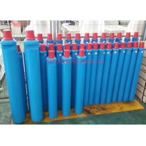 Carbon Steel Down The Hole Hammer Drilling Tools For Natural Resources