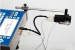 High Resolution DOD Continuous Inkjet Printer Coding Machine Equipment