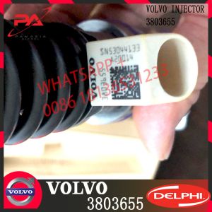New high-quality diesel injector 3803655 BEBE4C06001 for V-O-L-V Penta MD13