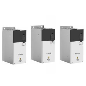 Comprehensive Protection VFD with Overvoltage, Undervoltage, and Phase Loss