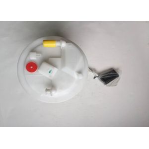 High Performance Electric Fuel Pump Assembly 8200029163 Standard Size For