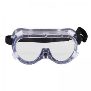 Wholesale Anti - Fog Eye Protection Goggles , Splashproof Surgery Safety Glasses In Stock from china suppliers