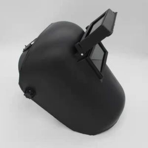 Cheap Price Black Color Welding Mask,Welding Helmet Fashion Grinding Large View