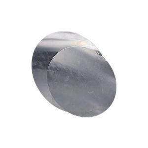Round Aluminum Foil Coil Anodized Discs Circle O-H112 For Cookware