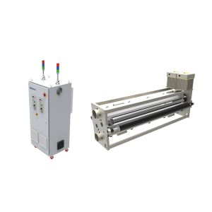 Acrylics Polycarbonates Adhesion Surface Treater