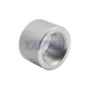Socket Threaded Half Coupling
