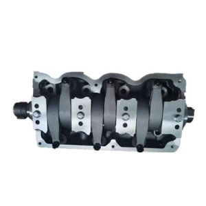 Wholesale F8CV Complete Cylinder Head Assembly 96642708 96659547 for CHEVROLET DAEWOO MATIZ 0.8L from china suppliers