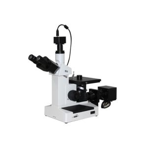 Wholesale Trinocular 40X 100X Trinocular Compound Microscope With Camera WF10x 16mm from china suppliers