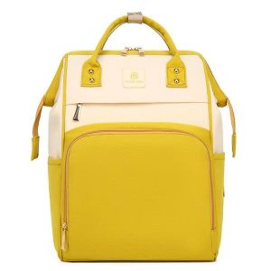 Lightweight Multi-Functional Diaper Bag for Moms Capacity Waterproof Handheld