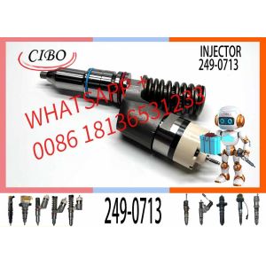 Wholesale Fuel Injector Group OEM 10R3262 10R-3262 2490713 249-0713 For C11 C13 Engine from china suppliers