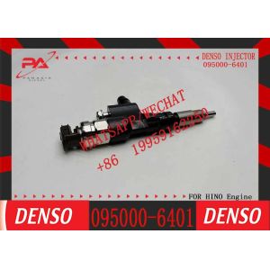 095000-6401 0950006401 Fuel Injector 23670-E0070 23670E0070