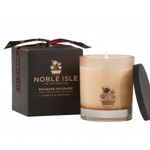 Custom Luxury Candle Packaging Boxes With Lids