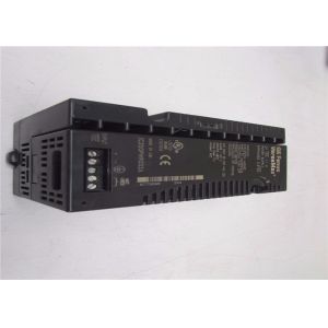 Plc Input Module , Redundant Power Supply Module VersaMax Micro PLUS Controller