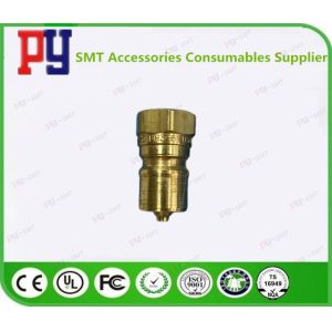 China QUICK DISCONNECT HELLER 8170C PARKER SMT Machine Spare Parts on sale